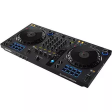 Pioneer Dj Ddj-flx6 4-channel Dj Controller For Rekordbox