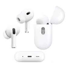 Aipods Pro Oem 2da Gen Para Android Y iPhone