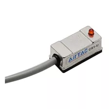 Cs1-u Reed Switch Sensor Magnetico Airtac Para Cilindro 