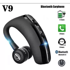 Fone De Ouvido Bluetooth V9