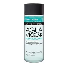 Agua Micelar Desmaquillante Y Limpieza Facial X 105ml 