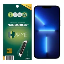 Película Premium Hprime Nanoshield iPhone 13 Pro Max 6.7