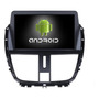 Radio Andorid Carplay 2+32 Peugeot 207 2011-2013