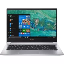 Acer Swift 3 Sfp9, 14 Full Hd, Intel Core Iu De Octava Gener