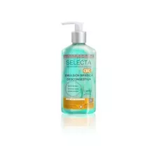 Emulsion Bifásica Descongestiva Selecta. 200ml