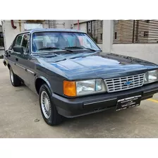 Chevrolet Opala 2.5 L 8v Gasolina 4p Manual