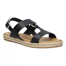 Sandalia Casual Mujer Pollini - D254