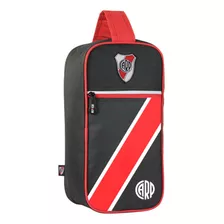 Botinero Clubes Futbol Licencia Ofic River Plate Dygsport