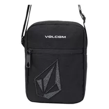 Shoulder Bag Volcom Vc6044 Preto