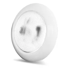 Luz Para Piletas Vulcano Para Pileta Super Led Blanco Frio 1