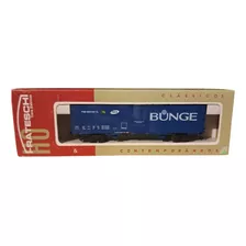 Vagon Frateschi H0 Bunge 2088 49