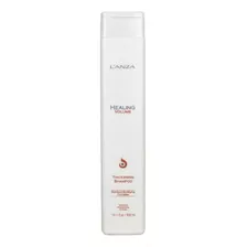 L'anza Healing Volume Thickening Shampoo 300ml