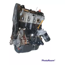 Motor Parcial Vw Parati G4 1.6 8v Flex Manual 103cv 2011