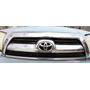 Moldura Emblema Trasera Cajuela Toyota 4runner 03-09