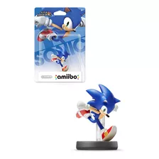 Amiibo Sonic (ssb)