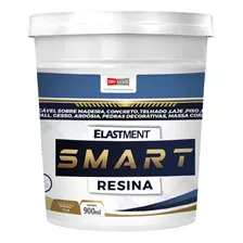 Elastment Smart Resina 5 Em 1 Multiuso Impermeabilizante