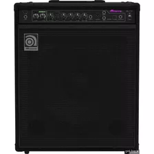 Amplificador P/bajo Ampeg Ba-115v2 Combo 150w 1x15+tw 