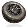 Rin 18 Mitsubishi L200 Original Llanta Dunlop Nueva 265/60