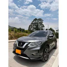 Nissan X-trail 2022 2.5 Exclusive