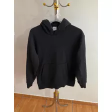 Sudadera Zara