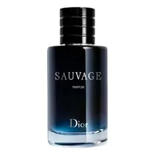 Dior Sauvage Parfum 100 Ml (caja Blanca), Original Nuevo