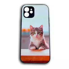 Funda Para iPhone Personalizada Con Tu Foto Imagen Favorita