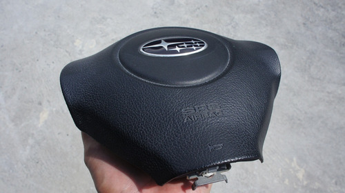 Bolsa De Aire Volante Subaru Impreza 2008 2009 2010 2011 Foto 5