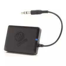 Gogroove Bluegate - Receptor Bluetooth Portátil De 0.138 In,