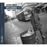 Roos Jaime-selladas Dos 2020-cd-