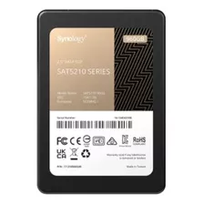 Synology 2.5 Sata Ssd Sat5210 960gb (sat5210-960g)