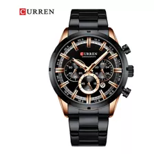 Reloj Curren Original 8355-3