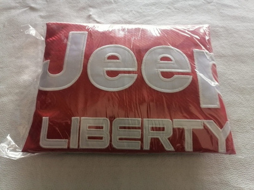 Cubre Llanta Jeep Liberty  Foto 6