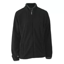 Campera De Micro Polar Para Mujer Nexxt Belar Fz