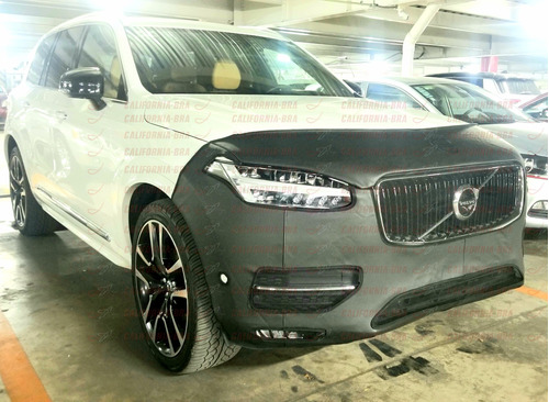 Antifaz Protector Bra Premium Para Volvo Xc-90 2016 Al 2024 Foto 3