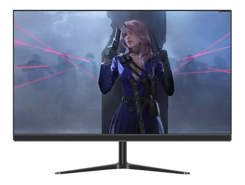 Monitor Gamer 24  Level Up Full Hd 144hz 1ms 24-up5500 Mexx 