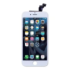 Tela Touch Screen Display Lcd iPhone 6 Branco Apple S
