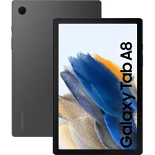 Tablet Samsung Galaxy Tab A8 32 Gb Color Silver