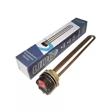 Resistencia Con Termostato Para Termotanque Electrico 1500w