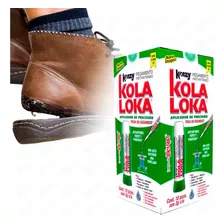 Pegamento Kola Loka Tradicional 2 Gramos Caja Con 10 Piezas