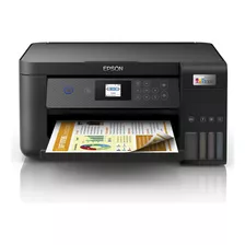 Multifuncional Epson Eco Tank L-4260 Wi-fi Bivolt