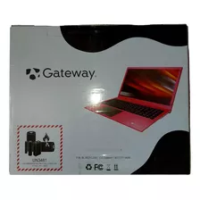 Notebook Gateway Gwtn156-11 15.6 Pentium Silver 4ram 128ssd
