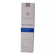 Gel De Limpeza Homeostatic 120ml - Facial