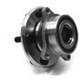 2) Mazas Delanteras Sin Abs Tmk Odyssey V6 3.5l 2000-2002