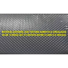 Capa Para Cobrir Carro Importado Carrhel Impermeável G