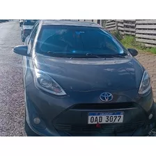 Toyota Prius 2018 1.5 C Hibrido At