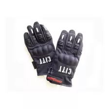 Guantes Moto Frio Tactil Soft Shell City Proteccion Avant