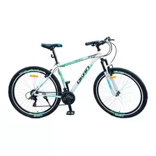 Bicicleta Okan Everest R29 Hombre - La Tentación