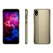 Celular Ipro Benny 8gb 1gb Ram Android Liberado Oro