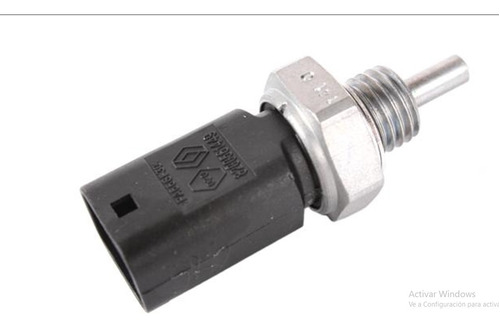 Sensor Temperatura Clio2/sym2/tw/meg1/sce/log/san/duster  Foto 3
