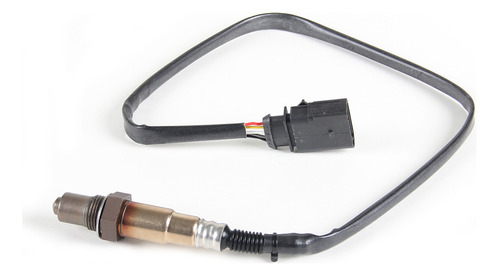 Sensor De Oxgeno Frontal 1.8t Para Vw Golf Passat Cxb Cjs Foto 3